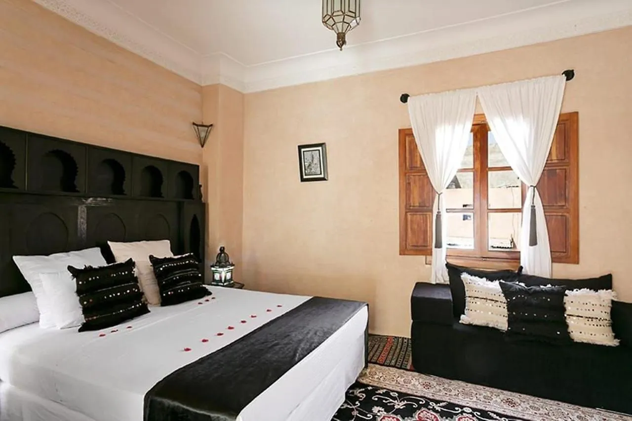 *** Guest house Arabian Riad Marrakech Marrakesh Morocco