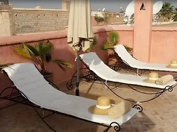 Arabian Riad Marrakech Marrakesh 3*,