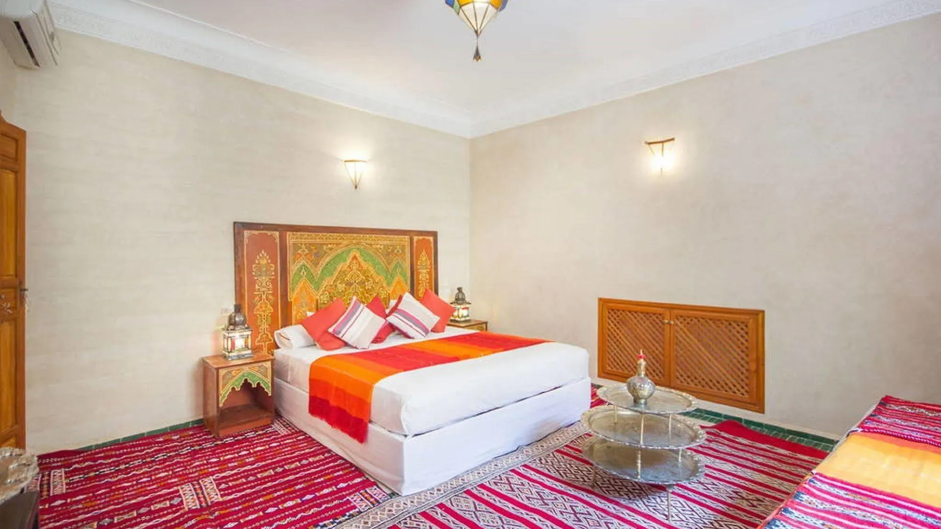 Arabian Riad Marrakech Marrakesh Guest house