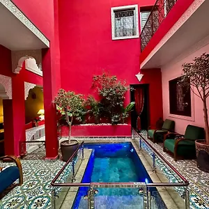 Hilmuna Hammam Et Marrakesh