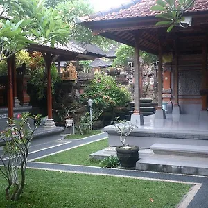 Sukma 2* Ubud (Bali)