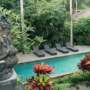 The Bali Shanti 3* Ubud (Bali)