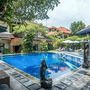 Zen Taman Petitenget 3* Seminyak (Bali)