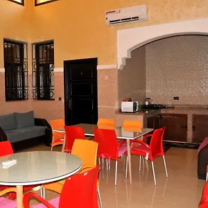 Silia Marrakesz