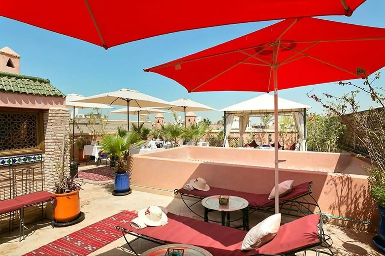 Arabian Riad Marrakech Marrakesh 3*,  Morocco