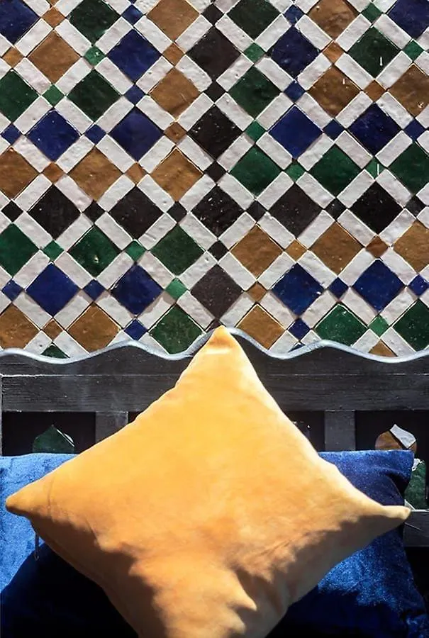 Arabian Riad Marrakech Marrakesh