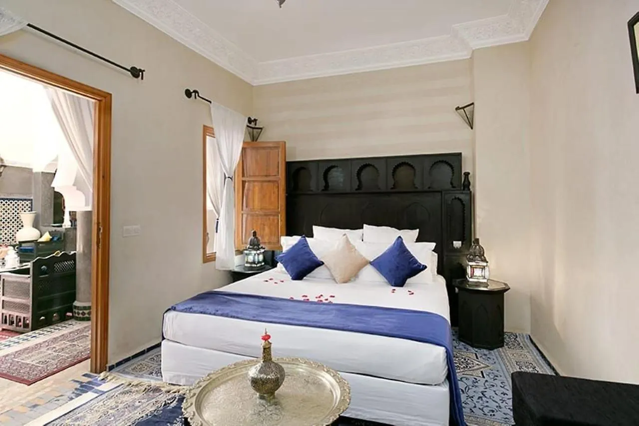 Arabian Riad Marrakech Marrakesh 3*,  Morocco