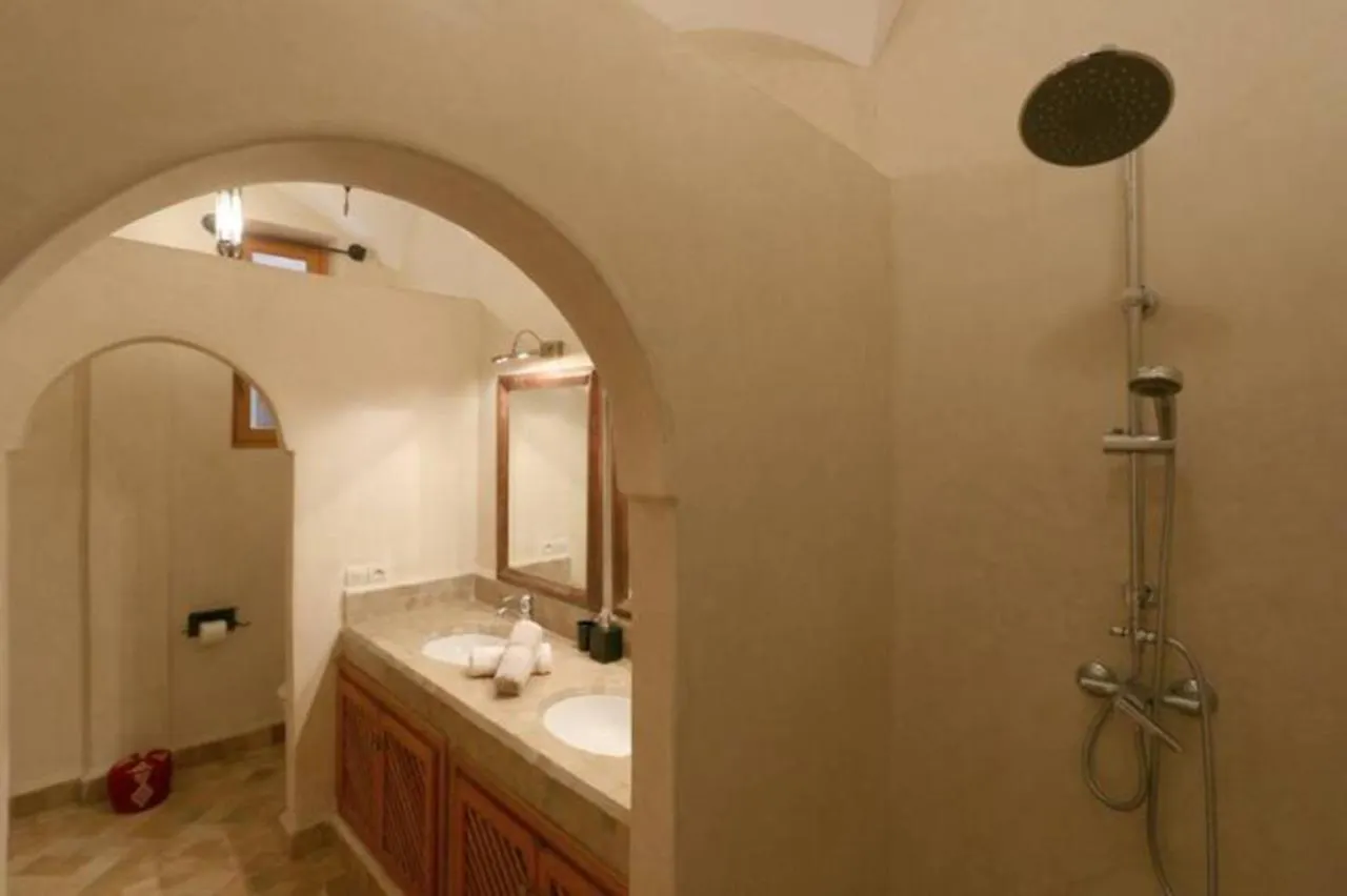 Guest house Arabian Riad Marrakech Marrakesh