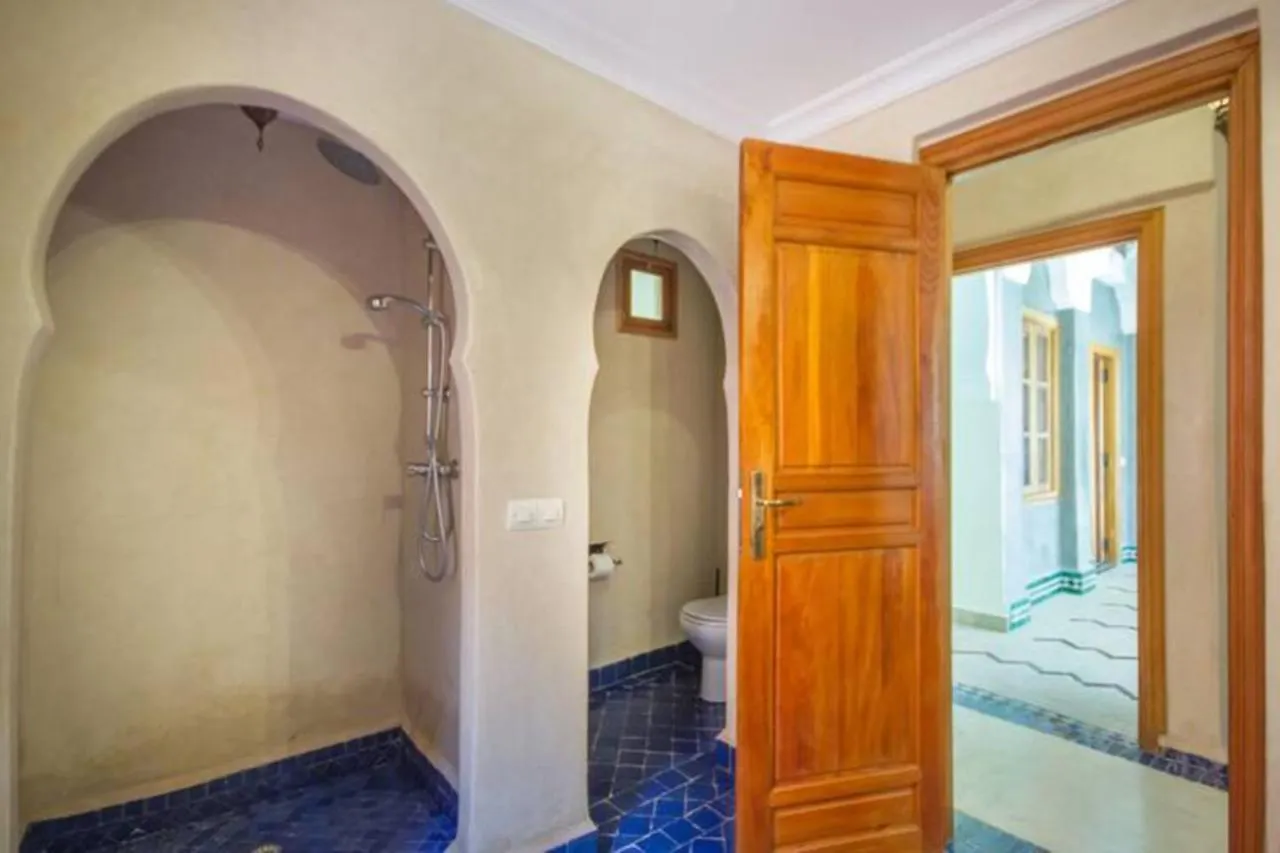 Arabian Riad Marrakech Marrakesh Guest house