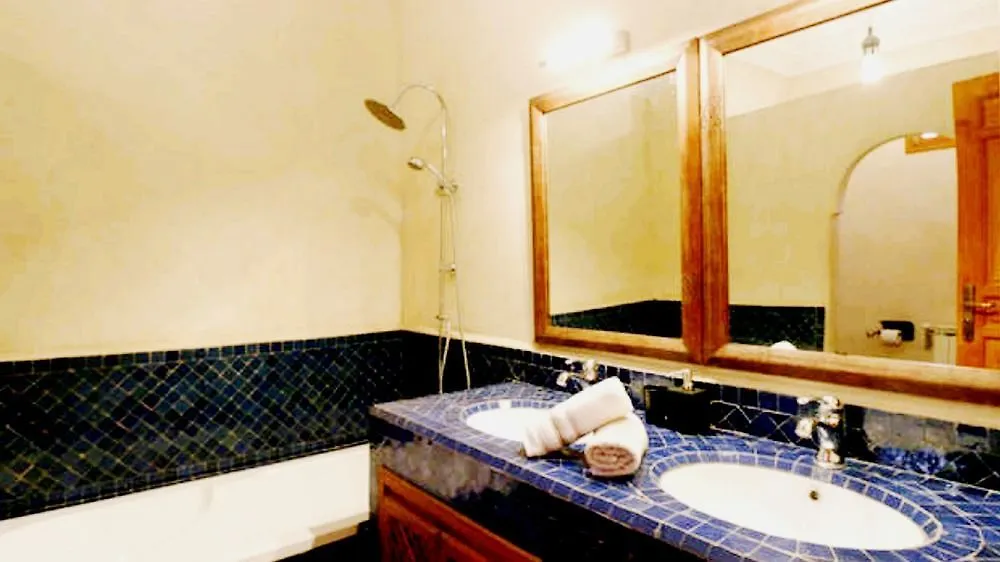 Arabian Riad Marrakech Marrakesh 3*,