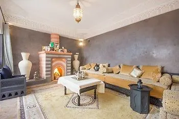Arabian Riad Marrakech Marrakesh 3*,  Morocco