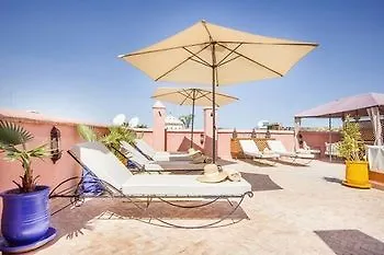 Arabian Riad Marrakech Marrakesh Guest house