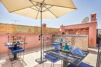 *** Guest house Arabian Riad Marrakech Marrakesh Morocco