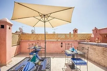 Arabian Riad Marrakech Marrakesh