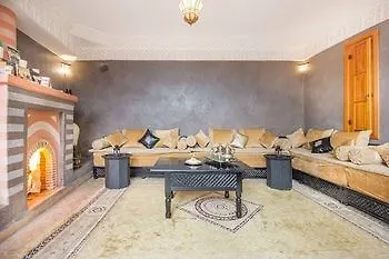 Guest house Arabian Riad Marrakech Marrakesh