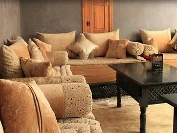 Arabian Riad Marrakech Μαρακές Μαρόκο