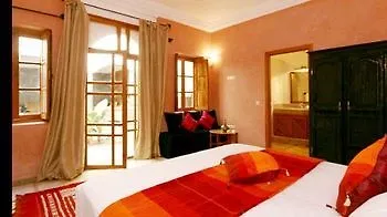 Πανσιόν Arabian Riad Marrakech Μαρακές