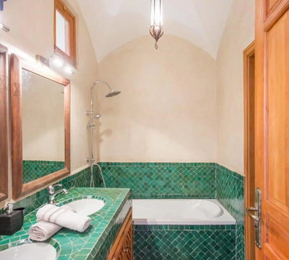 Πανσιόν Arabian Riad Marrakech Μαρακές