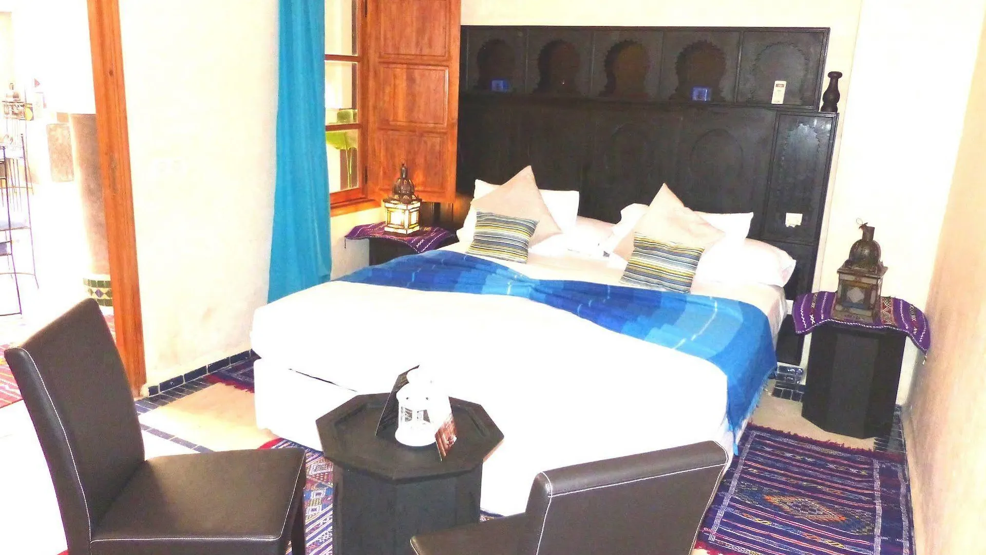 Arabian Riad Marrakech Μαρακές 3*,