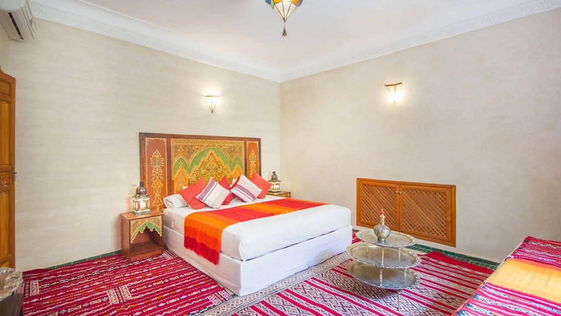 Arabian Riad Marrakech Μαρακές